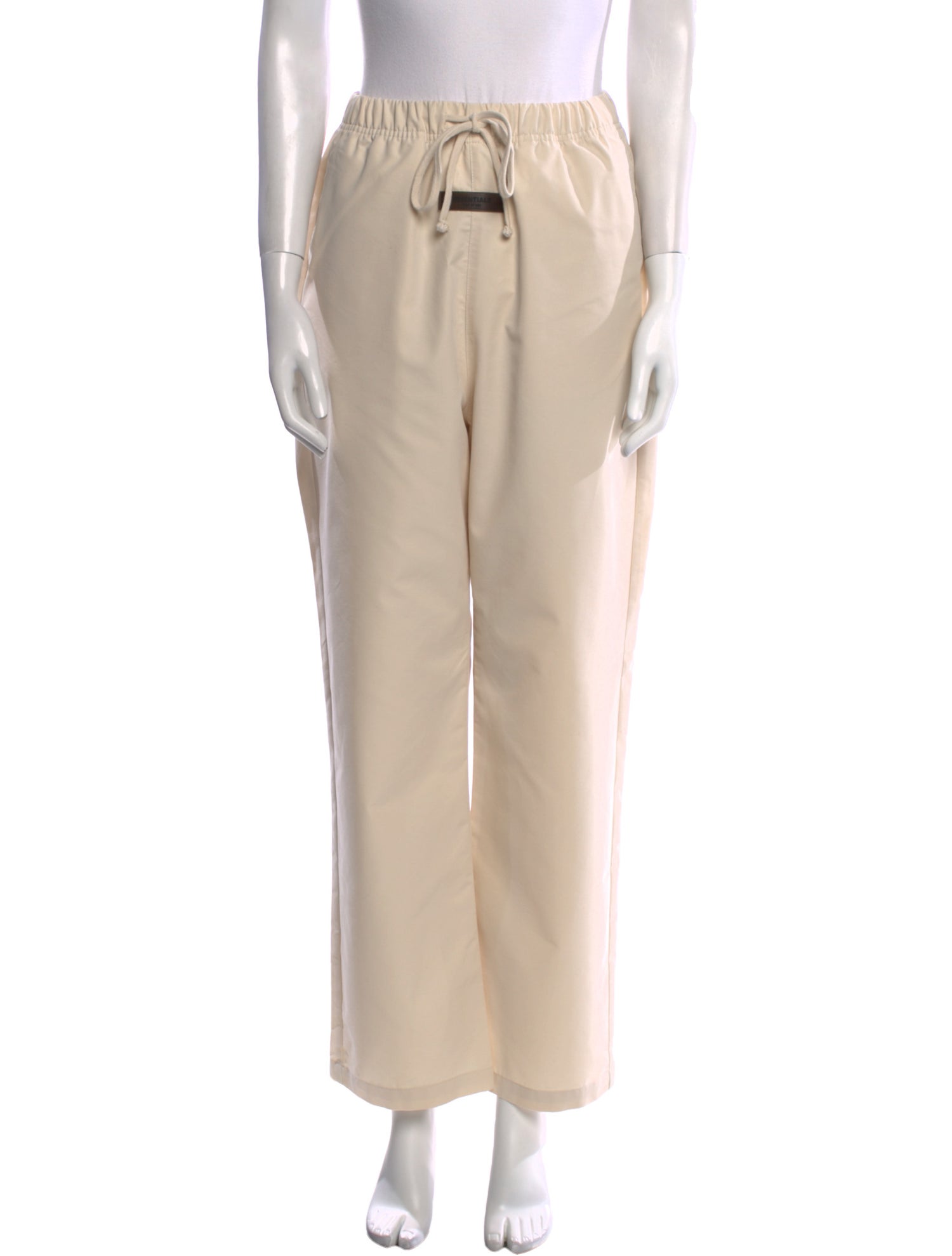 Essentials - Fear of God Wide Leg Pants