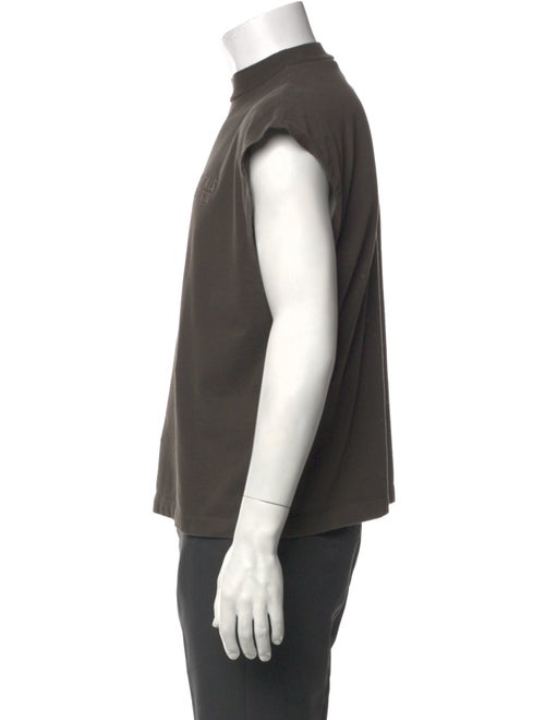 Essentials - Fear of God Kids' Sleeveless Shirt