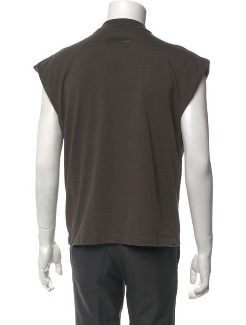 Essentials - Fear of God Kids' Sleeveless Shirt