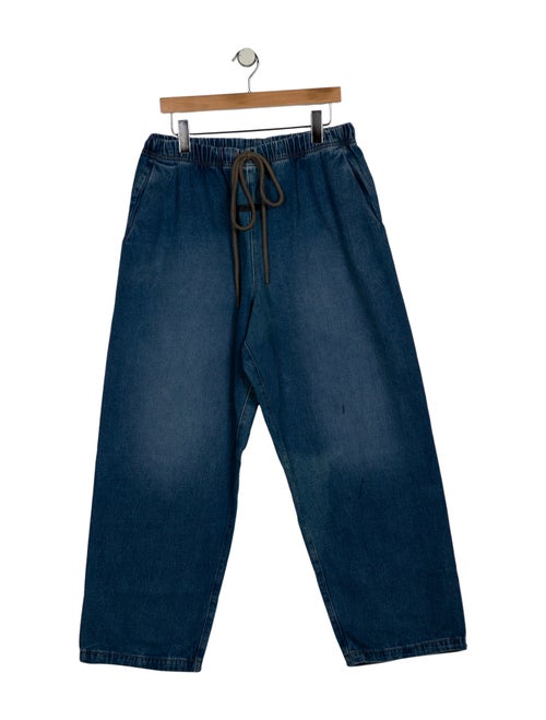 Essentials - Fear of God Relaxed Fit Jeans