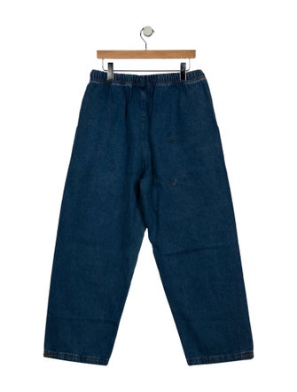 Essentials - Fear of God Relaxed Fit Jeans