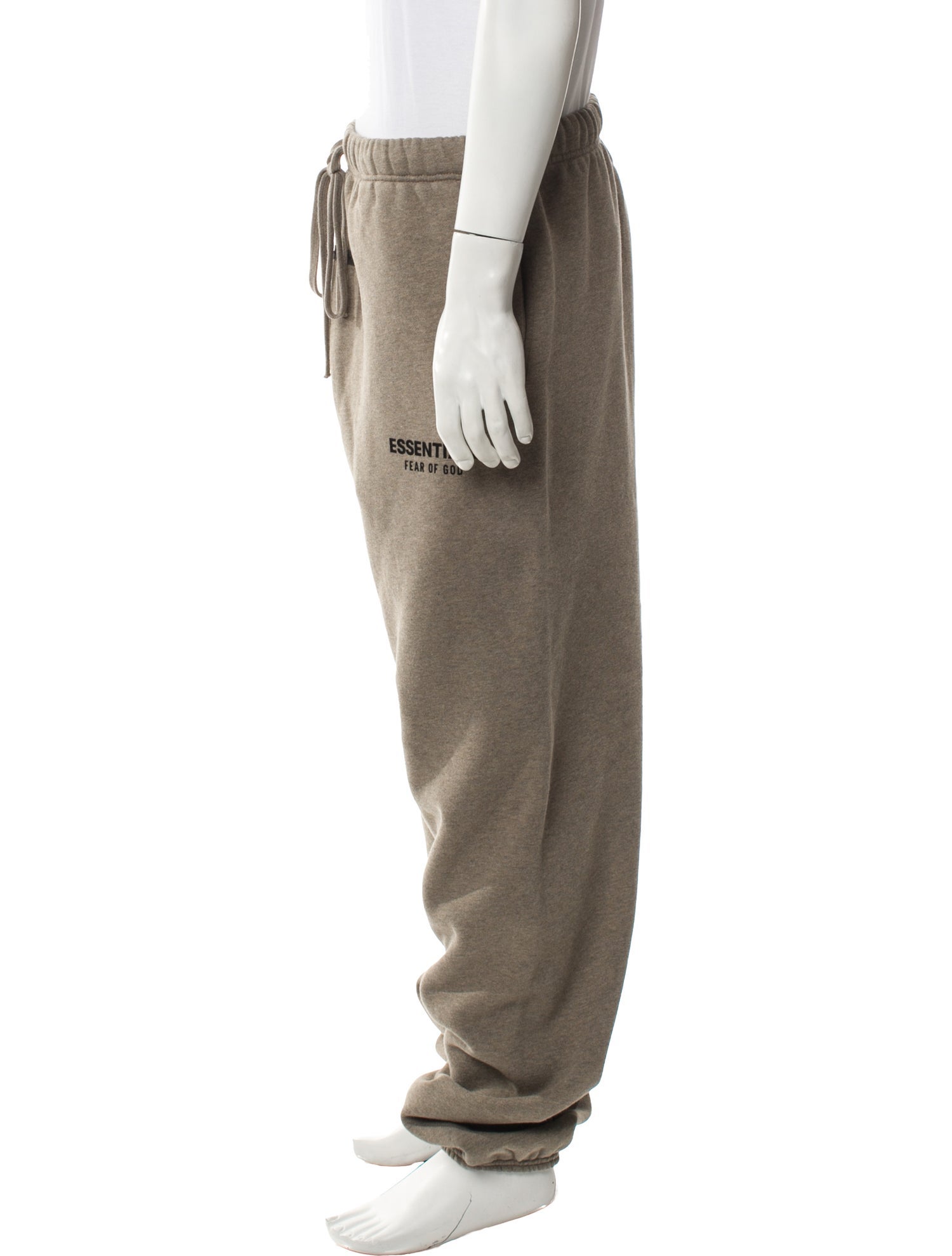 Essentials - Fear of God Lounge Bottoms w/ Tags