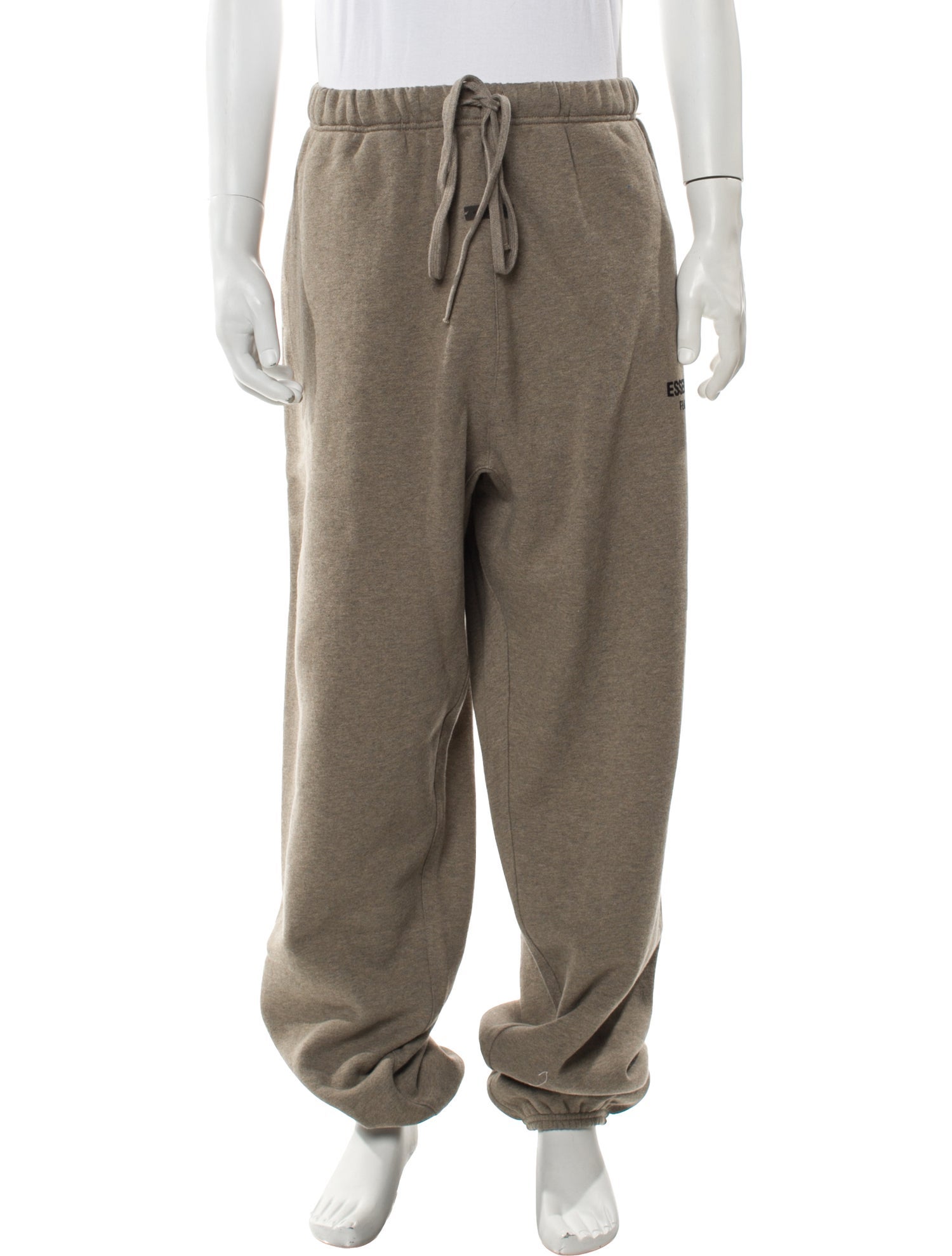 Essentials - Fear of God Sweatpants w/ Tags