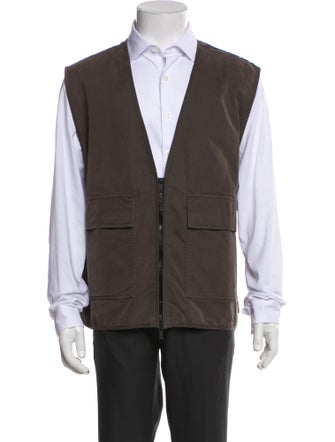 Essentials - Fear of God Vest