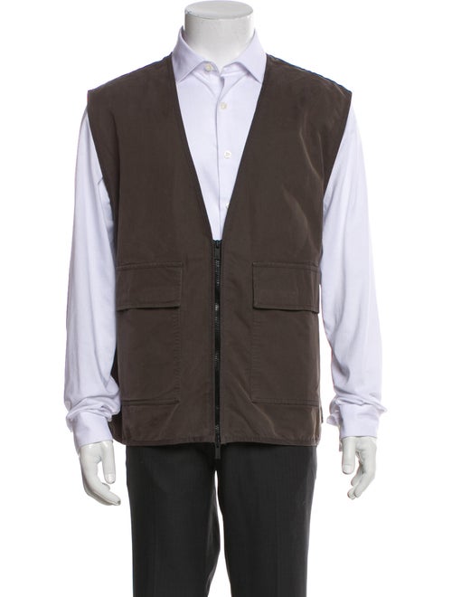 Essentials - Fear of God Vest