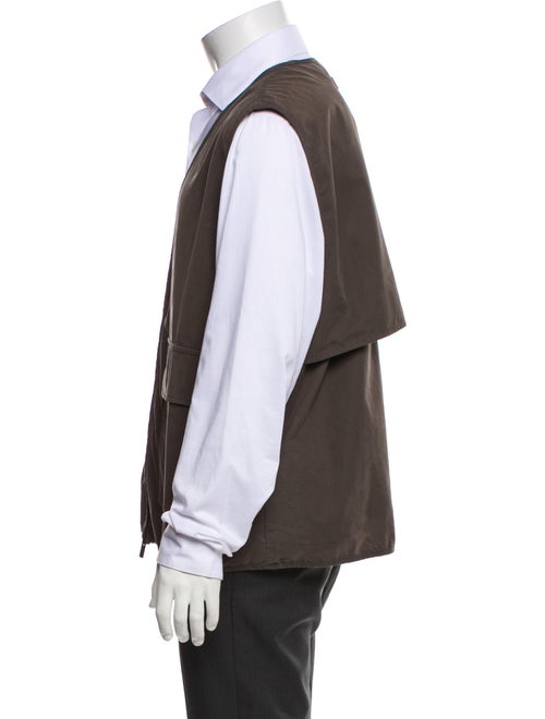 Essentials - Fear of God Vest