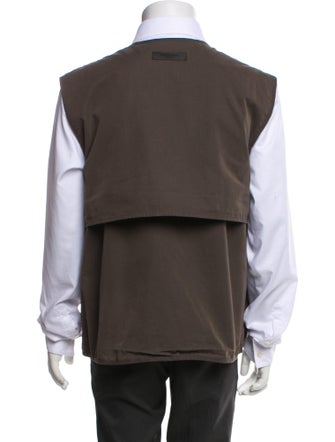 Essentials - Fear of God Vest
