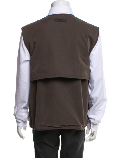 Essentials - Fear of God Vest