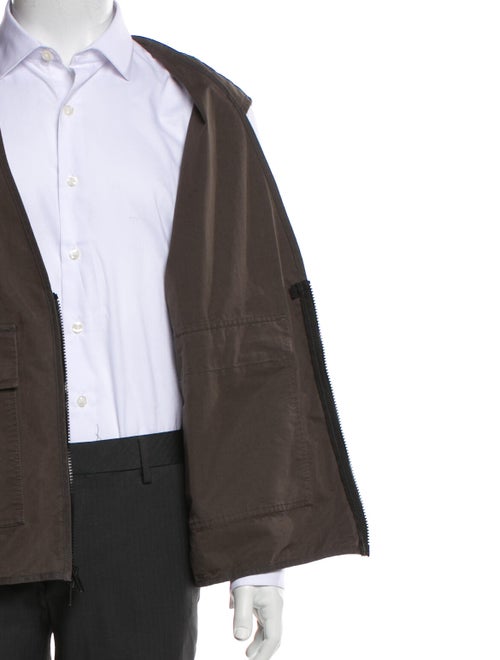 Essentials - Fear of God Vest