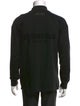 Essentials - Fear of God Mock Neck Long Sleeve T-Shirt