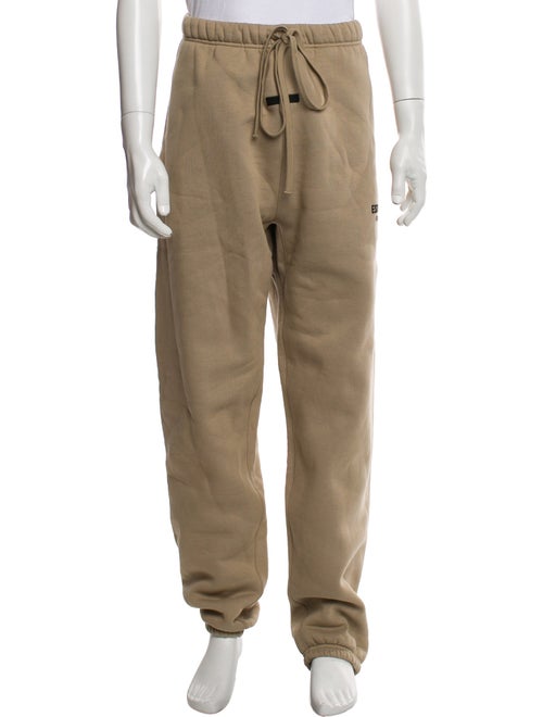 Essentials - Fear of God Lounge Bottoms