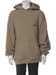Essentials - Fear of God Crew Neck Long Sleeve Hoodie