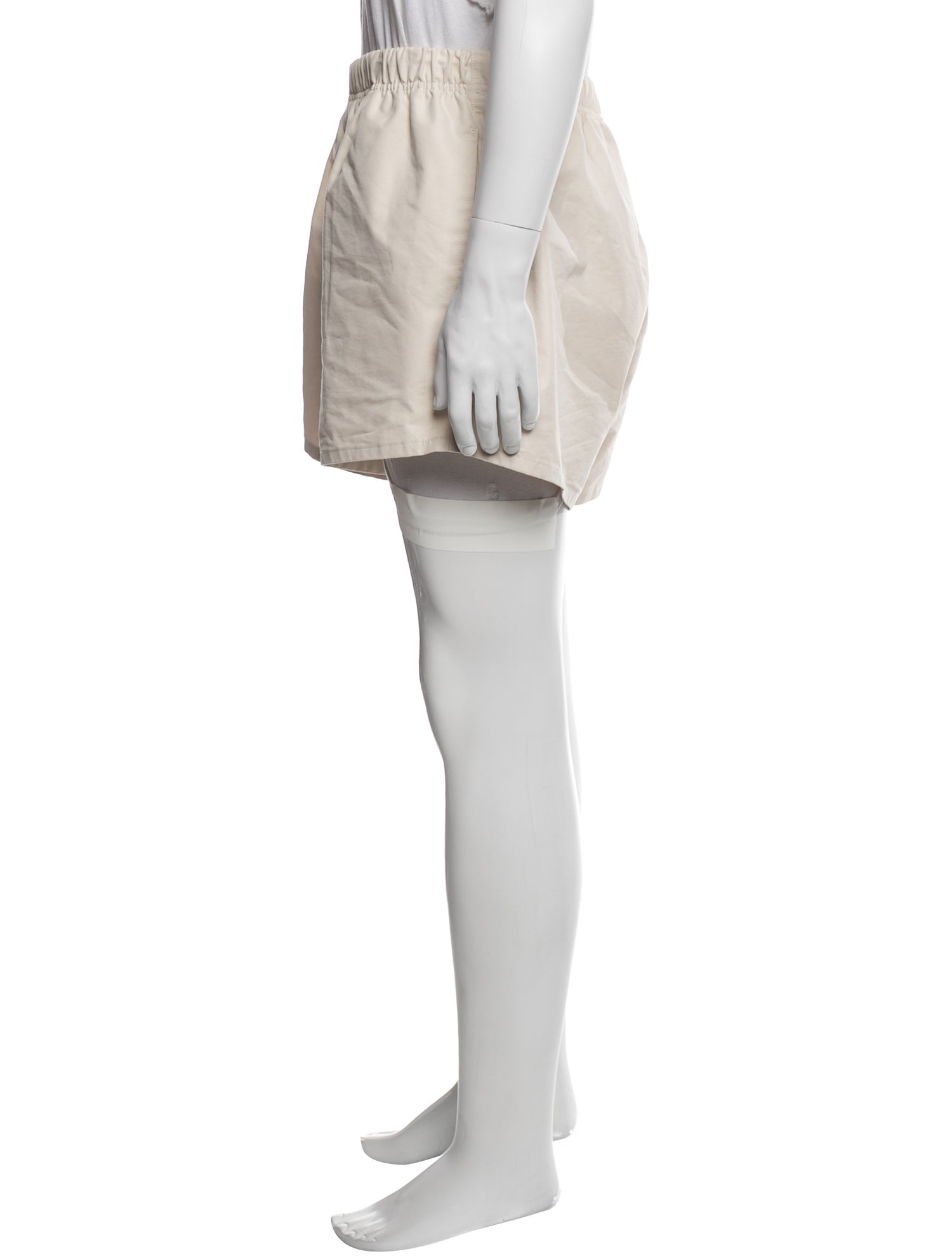 Essentials - Fear of God Jogger Shorts