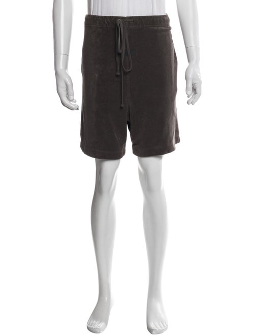 Essentials - Fear of God Jogger Shorts