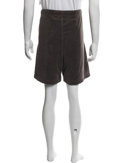 Essentials - Fear of God Jogger Shorts