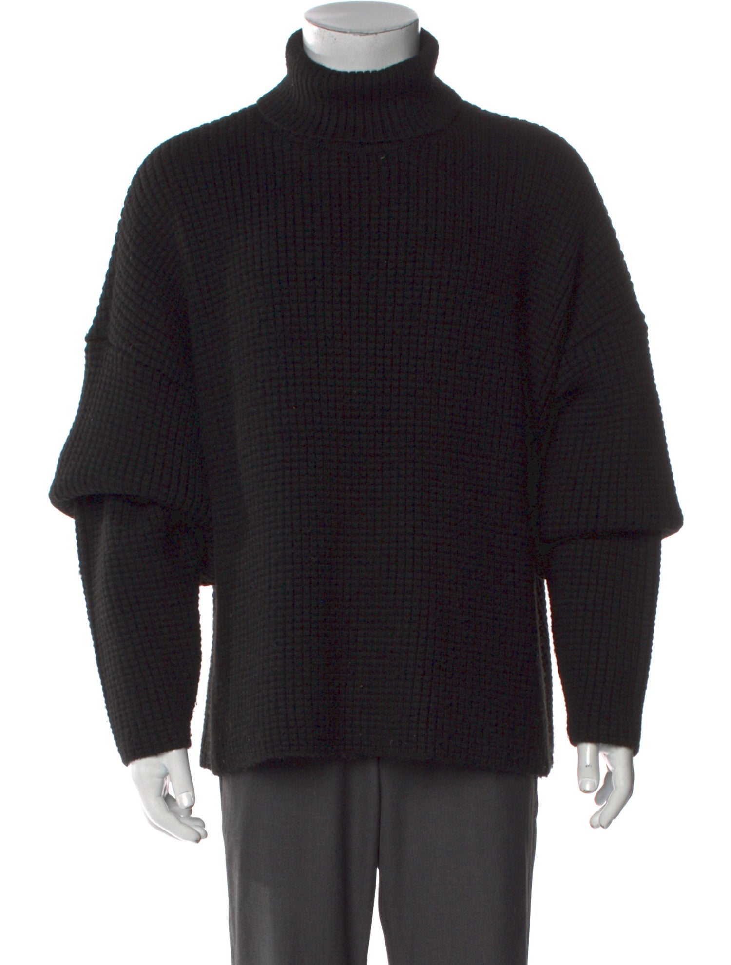 Essentials - Fear of God Turtleneck Long Sleeve Pullover
