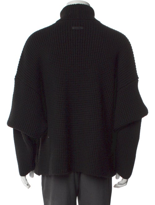 Essentials - Fear of God Turtleneck Long Sleeve Pullover