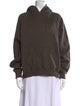 Essentials - Fear of God Crew Neck Long Sleeve Sweatshirt