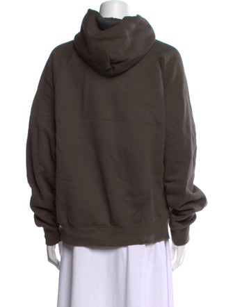 Essentials - Fear of God Crew Neck Long Sleeve Sweatshirt