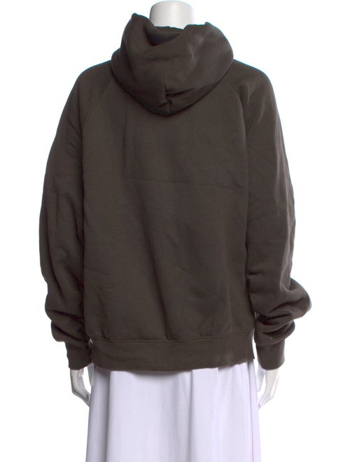 Essentials - Fear of God Crew Neck Long Sleeve Sweatshirt
