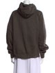 Essentials - Fear of God Crew Neck Long Sleeve Sweatshirt