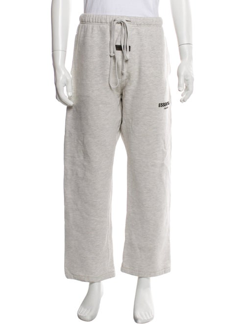Essentials - Fear of God Graphic Print Lounge Bottoms