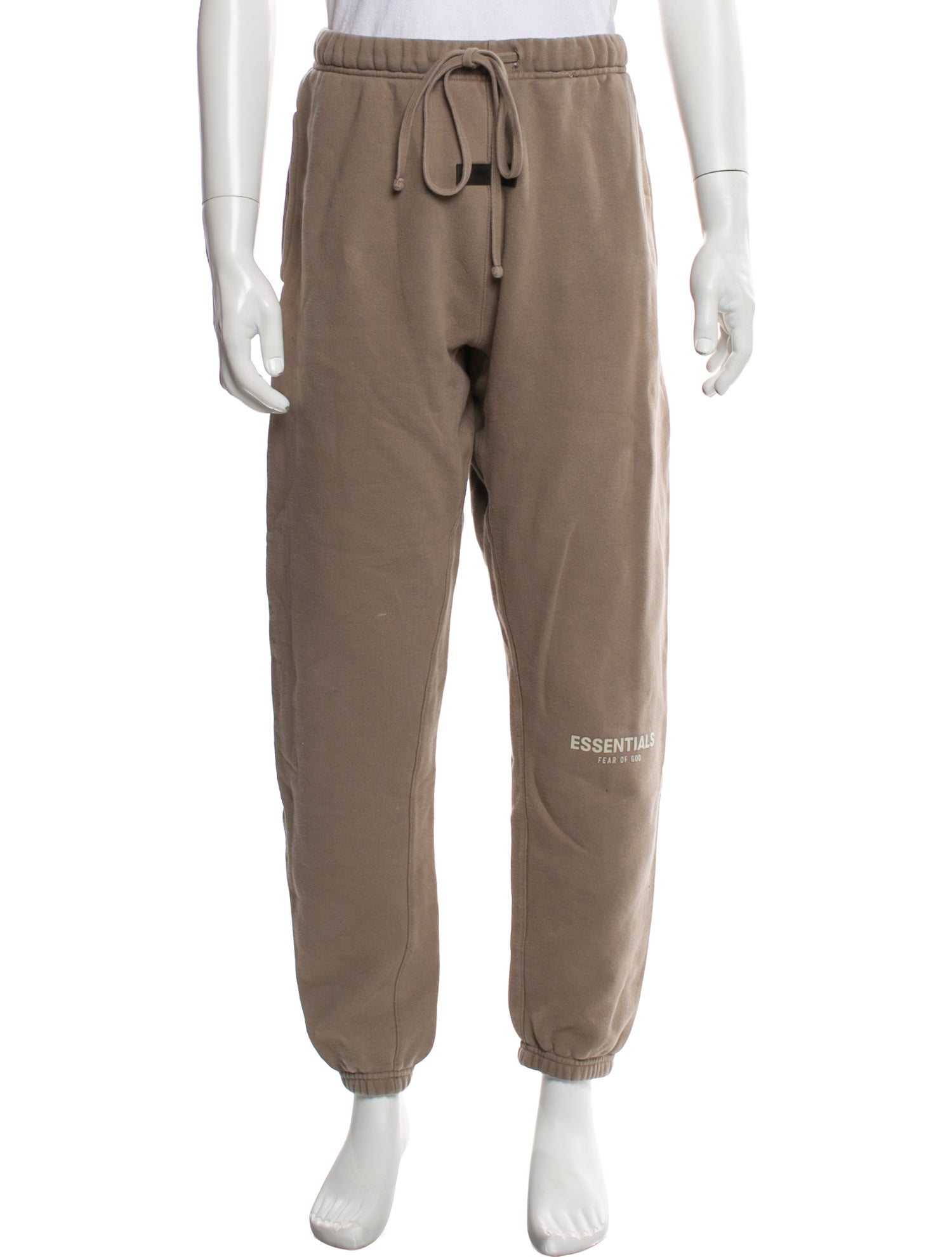 Essentials - Fear of God Lounge Bottoms