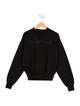 Essentials - Fear of God Essentials - Fear of God Girls' Cotton Crewneck Sweater