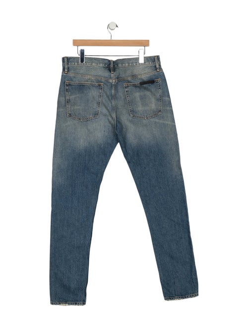 Essentials - Fear of God Skinny Jeans