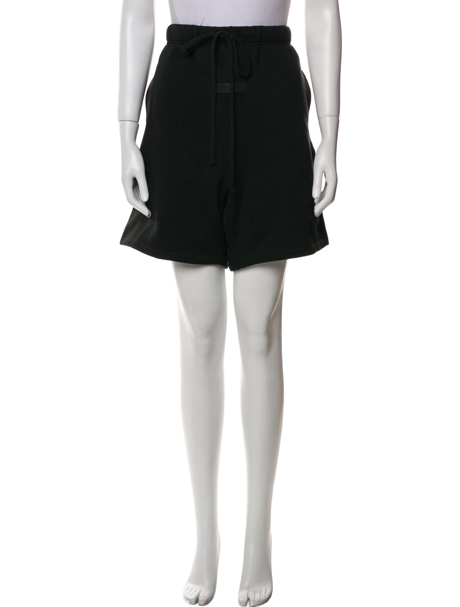 Essentials - Fear of God Embroidered Accent Sweatpants w/ Tags