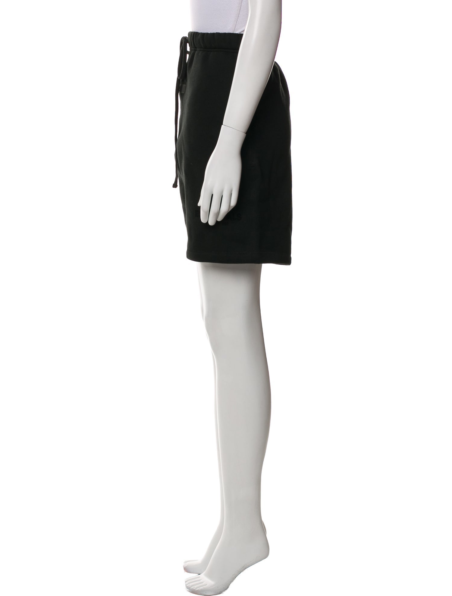 Essentials - Fear of God Embroidered Accent Sweatpants w/ Tags