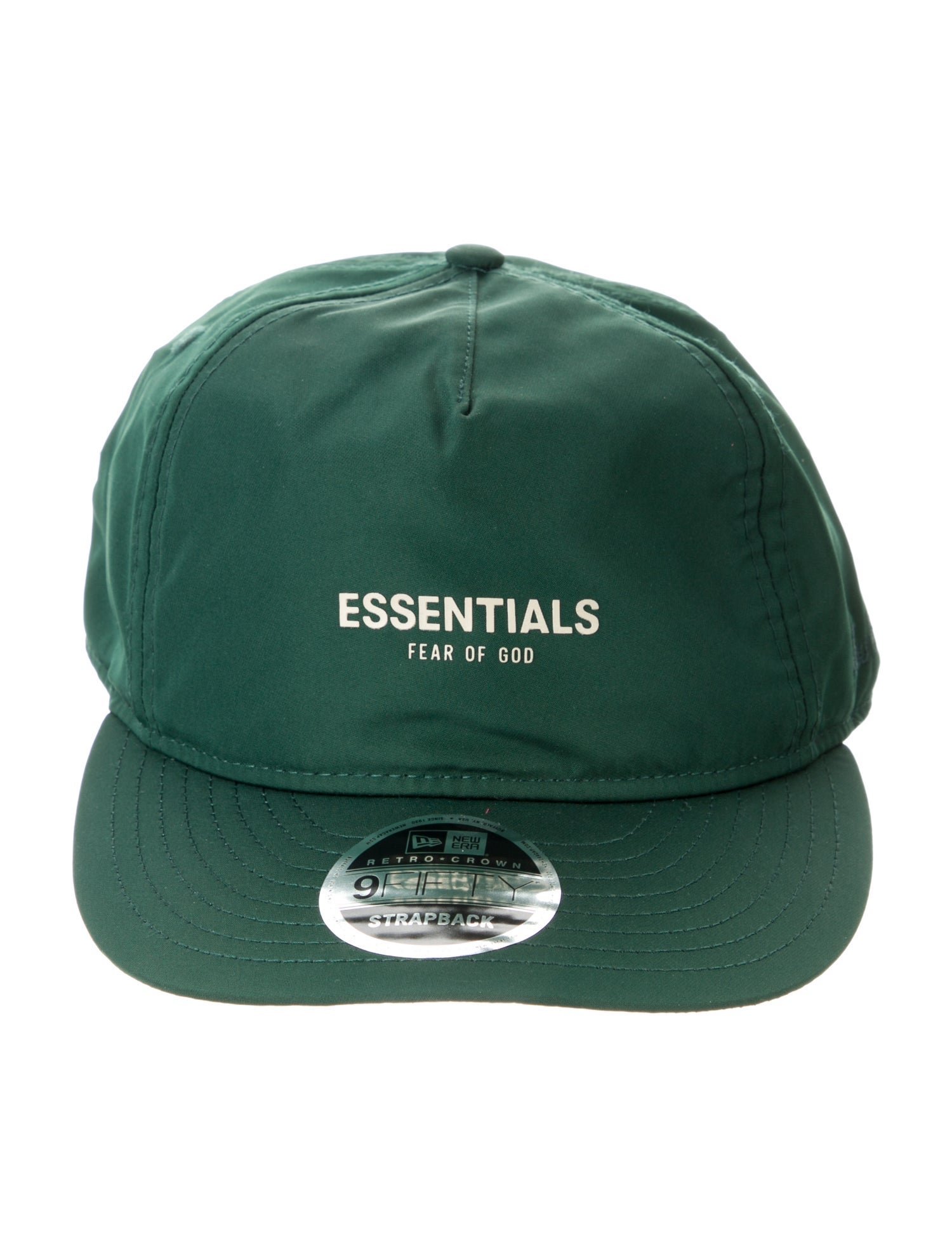 Essentials - Fear of God Hat w/Tags