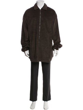 Essentials - Fear of God Parka