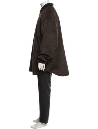 Essentials - Fear of God Parka