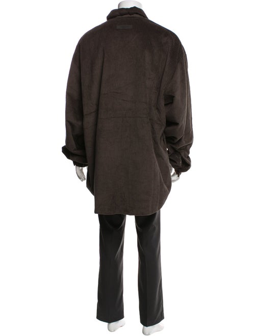 Essentials - Fear of God Parka