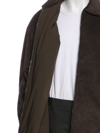 Essentials - Fear of God Parka