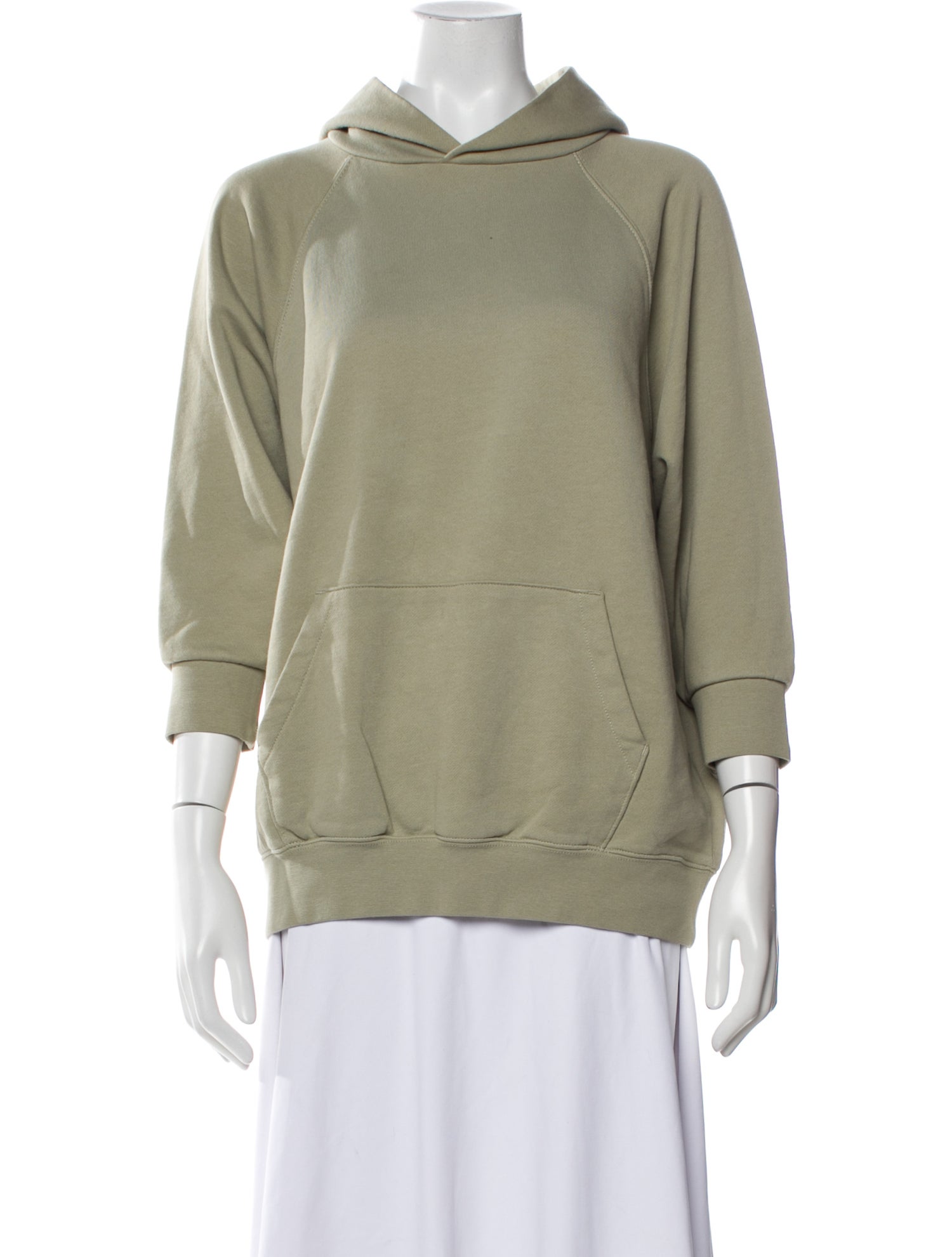 Essentials - Fear of God 77 Cowl Neck Sweatshirt