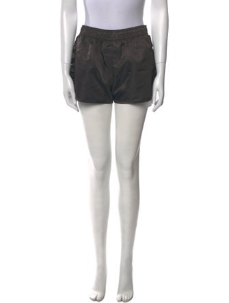 Essentials - Fear of God Nylon Mini Shorts