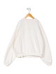Essentials - Fear of God Girls' Logo Sweatshirt