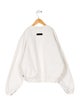 Essentials - Fear of God Girls' Logo Sweatshirt