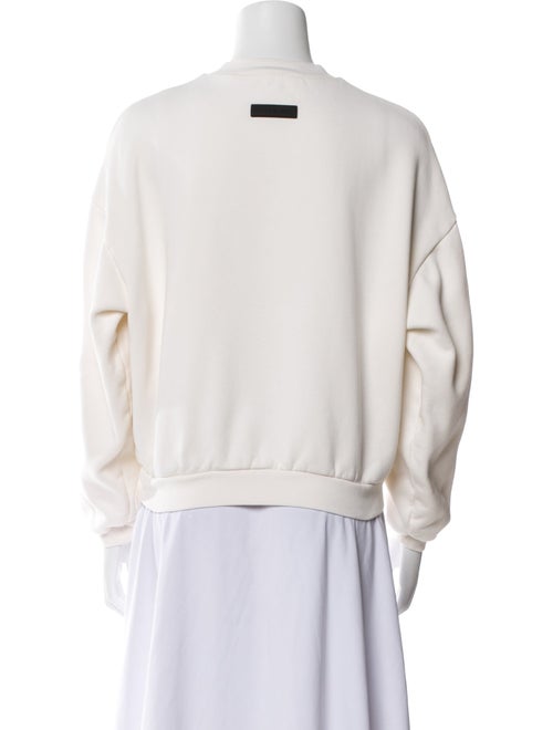 Essentials - Fear of God Girls' Logo Sweatshirt