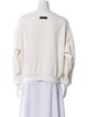 Essentials - Fear of God Girls' Logo Sweatshirt