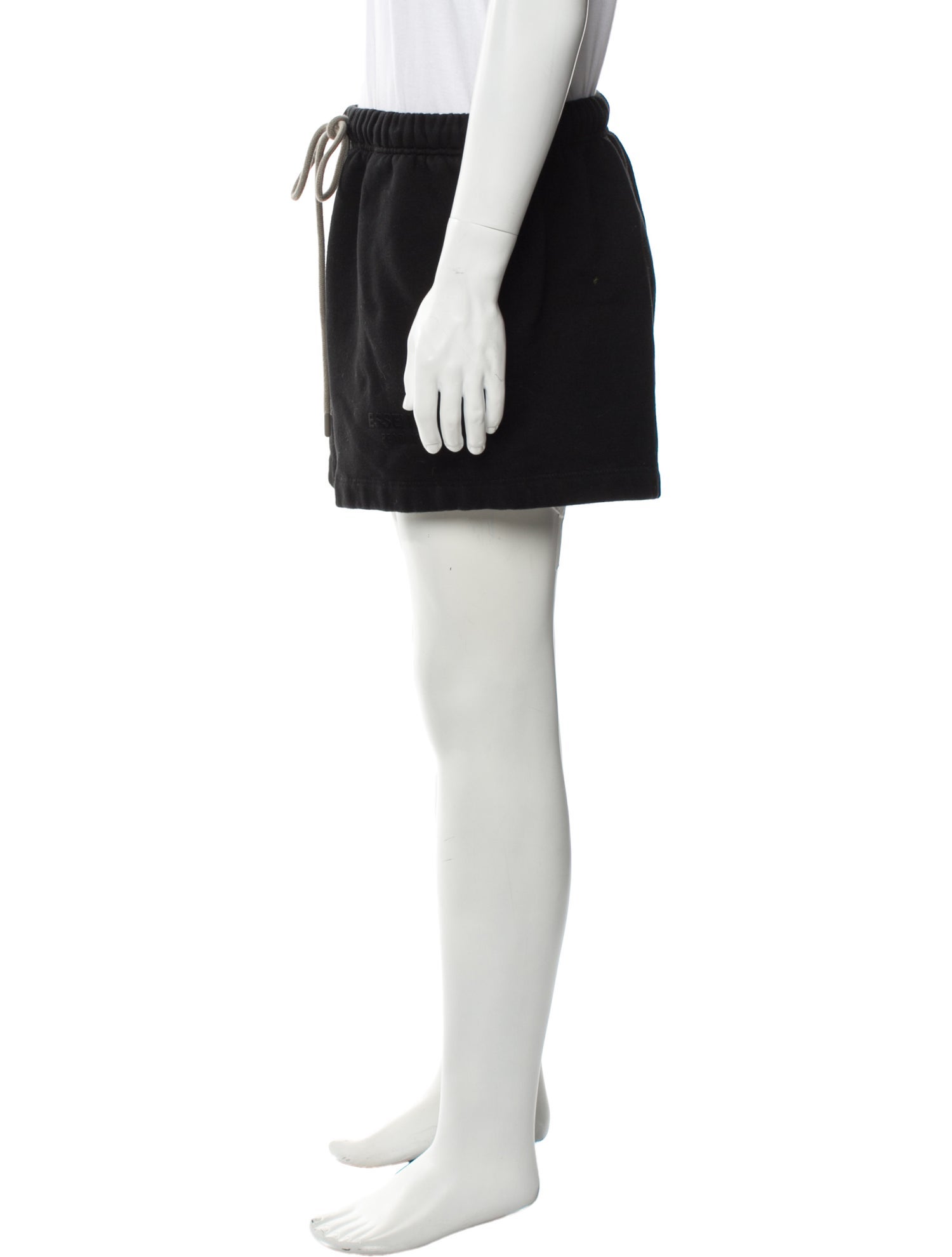 Essentials - Fear of God Jogger Shorts