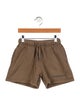 Essentials - Fear of God Kids' Logo Sweat Shorts