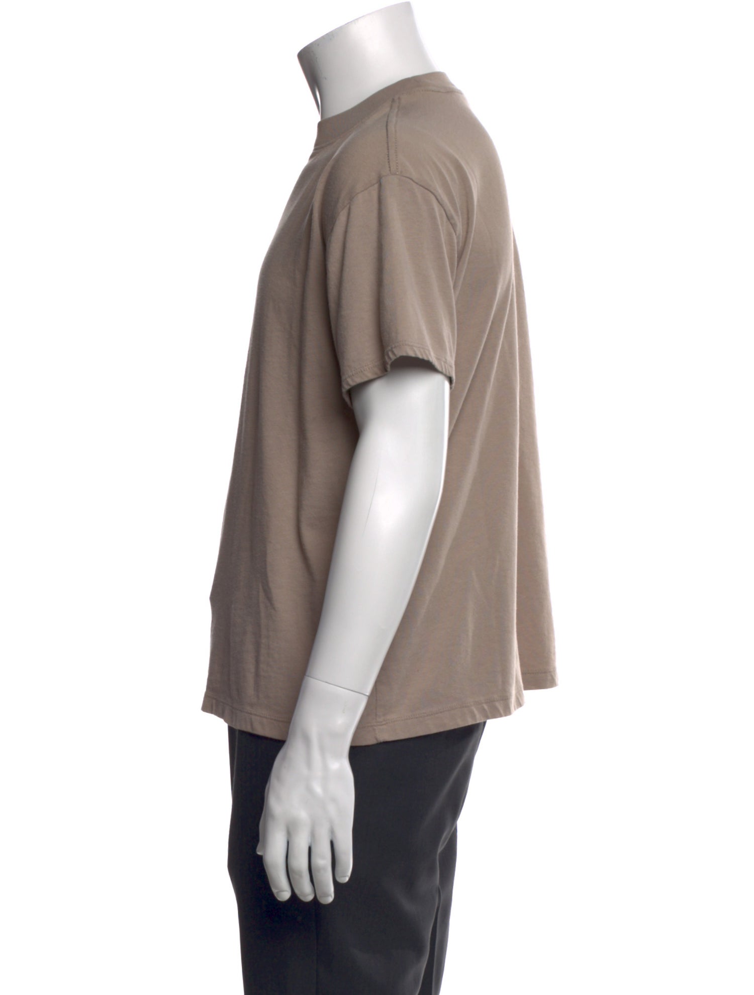 Essentials - Fear of God Crew Neck Short Sleeve T-Shirt