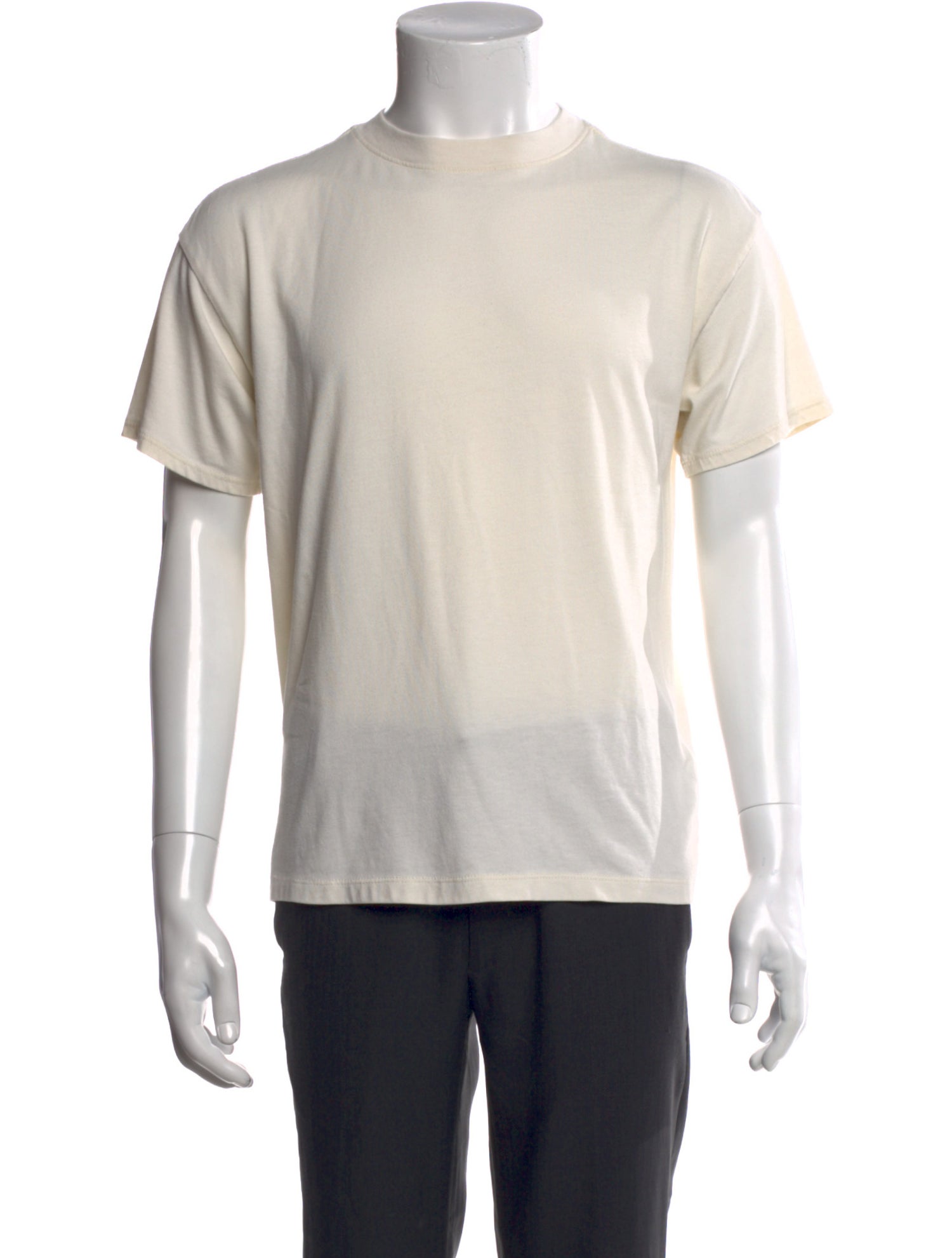 Essentials - Fear of God Crew Neck Short Sleeve T-Shirt