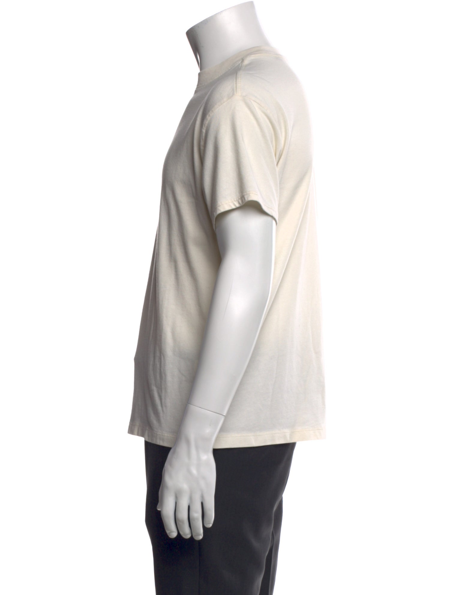 Essentials - Fear of God Crew Neck Short Sleeve T-Shirt
