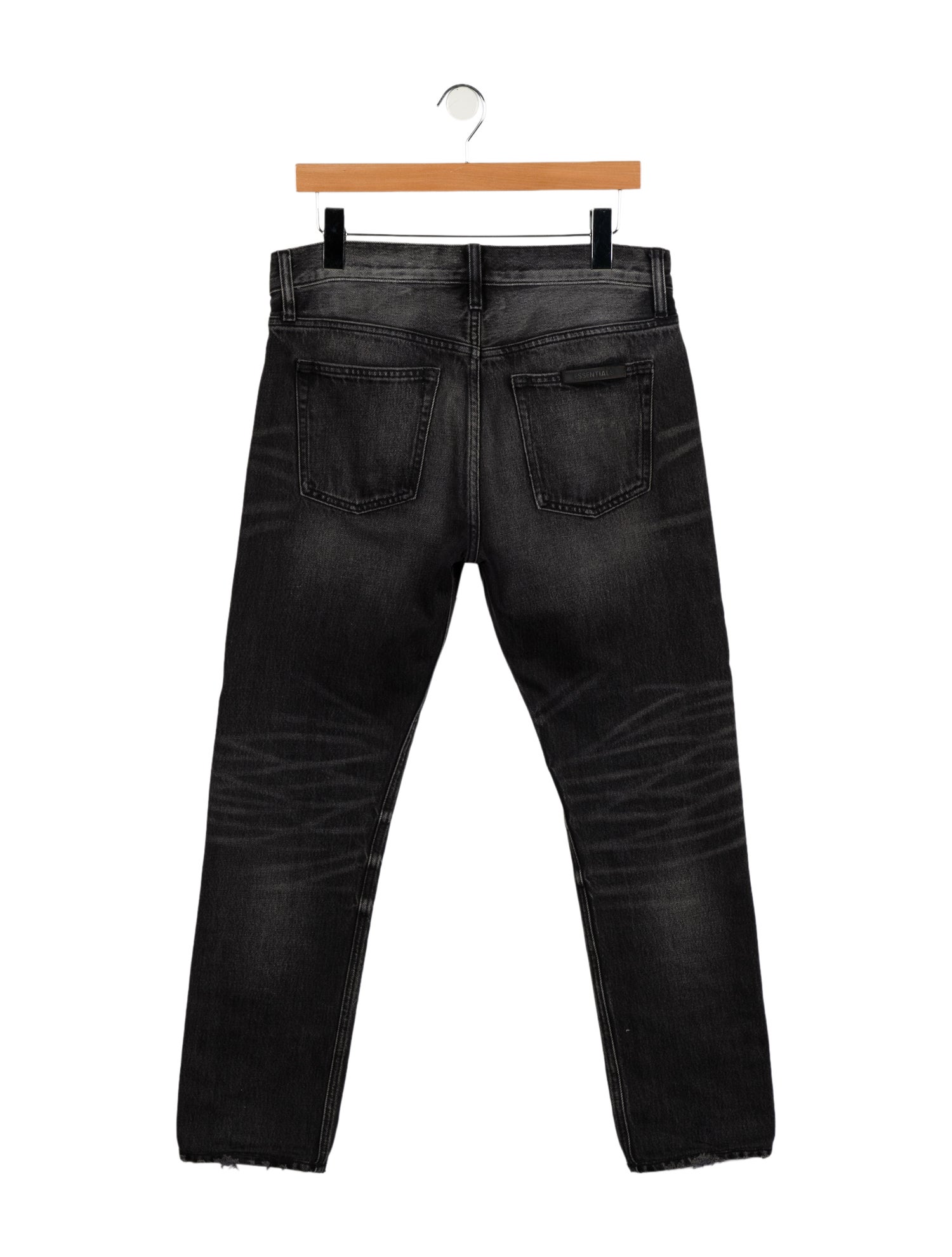 Essentials - Fear of God Slim Fit Jeans