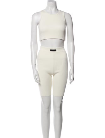 Essentials - Fear of God Short Set