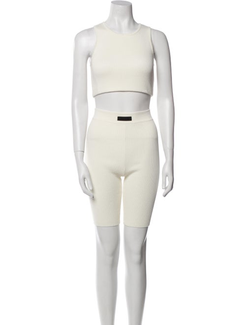 Essentials - Fear of God Short Set